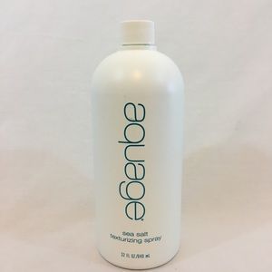 1 Aquage Sea Salt Texturizing Spray 32 oz Refill